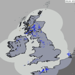 Radar Ireland!