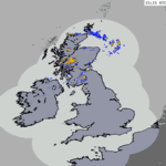 Radar Ireland!