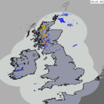 Radar Ireland!