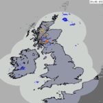 Radar Ireland!