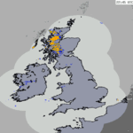 Radar Ireland!