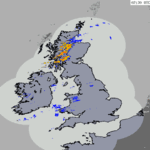 Radar Ireland!