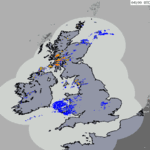 Radar Ireland!