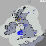 Radar Ireland!