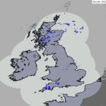 Radar Ireland!