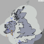 Radar Ireland!