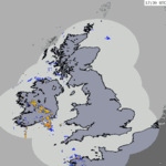 Radar Ireland!