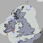 Radar Ireland!