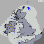 Radar Ireland!