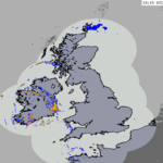 Radar Ireland!