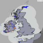 Radar Ireland!