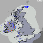 Radar Ireland!