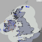 Radar Ireland!