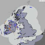 Radar Ireland!