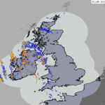 Radar Ireland!