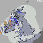 Radar Ireland!