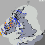 Radar Ireland!