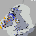 Radar Ireland!