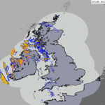 Radar Ireland!