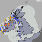 Radar Ireland!