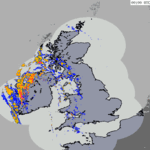 Radar Ireland!