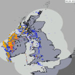 Radar Ireland!