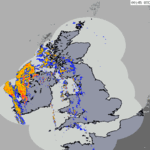 Radar Ireland!