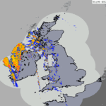 Radar Ireland!