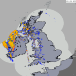 Radar Ireland!