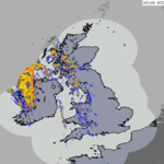 Radar Ireland!