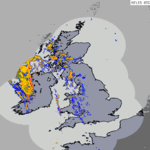 Radar Ireland!