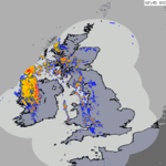 Radar Ireland!