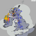 Radar Ireland!