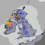 Radar Ireland!