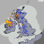 Radar Ireland!