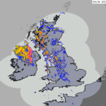 Radar Ireland!