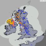 Radar Ireland!