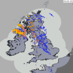 Radar Ireland!