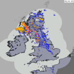 Radar Ireland!