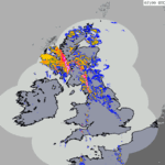 Radar Ireland!