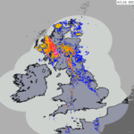 Radar Ireland!