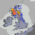 Radar Ireland!