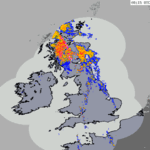 Radar Ireland!