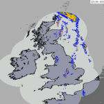 Radar Ireland!