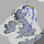 Radar Ireland!