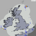 Radar Ireland!