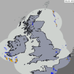 Radar Ireland!