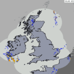 Radar Ireland!