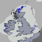 Radar Ireland!