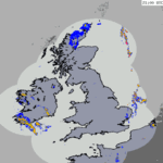 Radar Ireland!